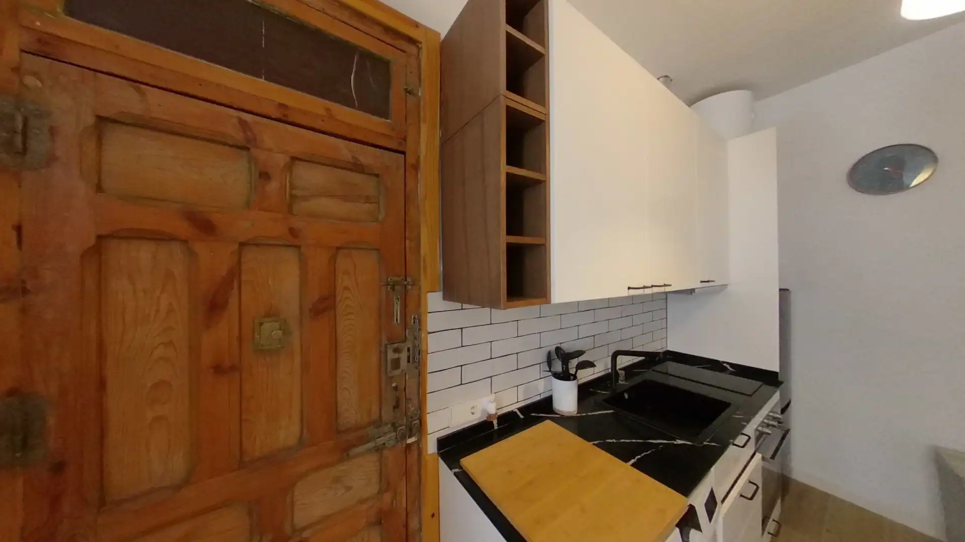 Appartement avec ascenseur à louer à Calle de Ciudad Real, imagen 5