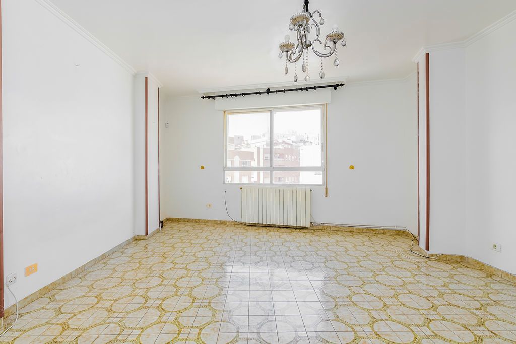 Sala d'estar de Apartament en venda en L'Alcora
