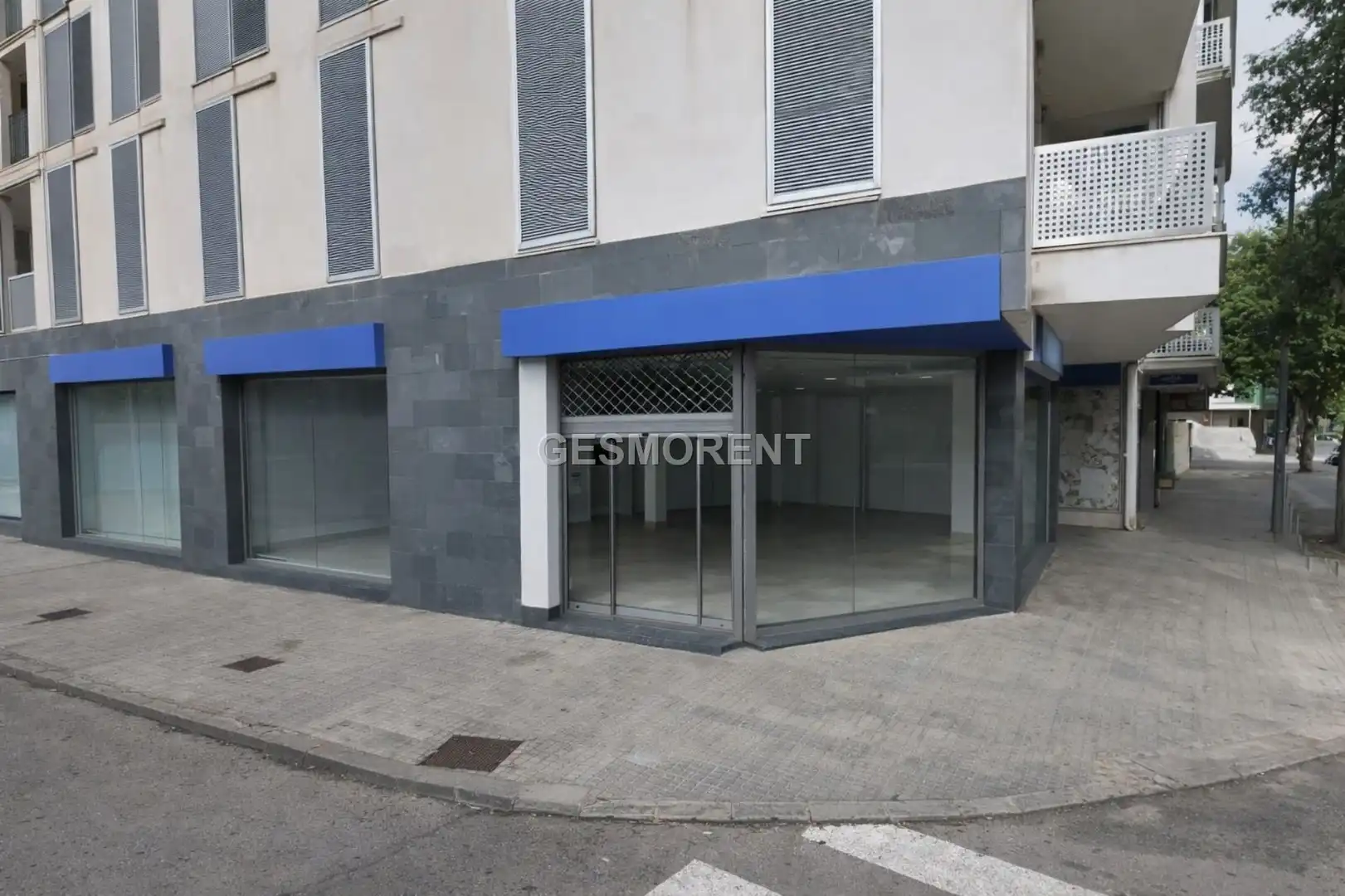 Gewerbefläche zum Verkauf in Manacor Centre