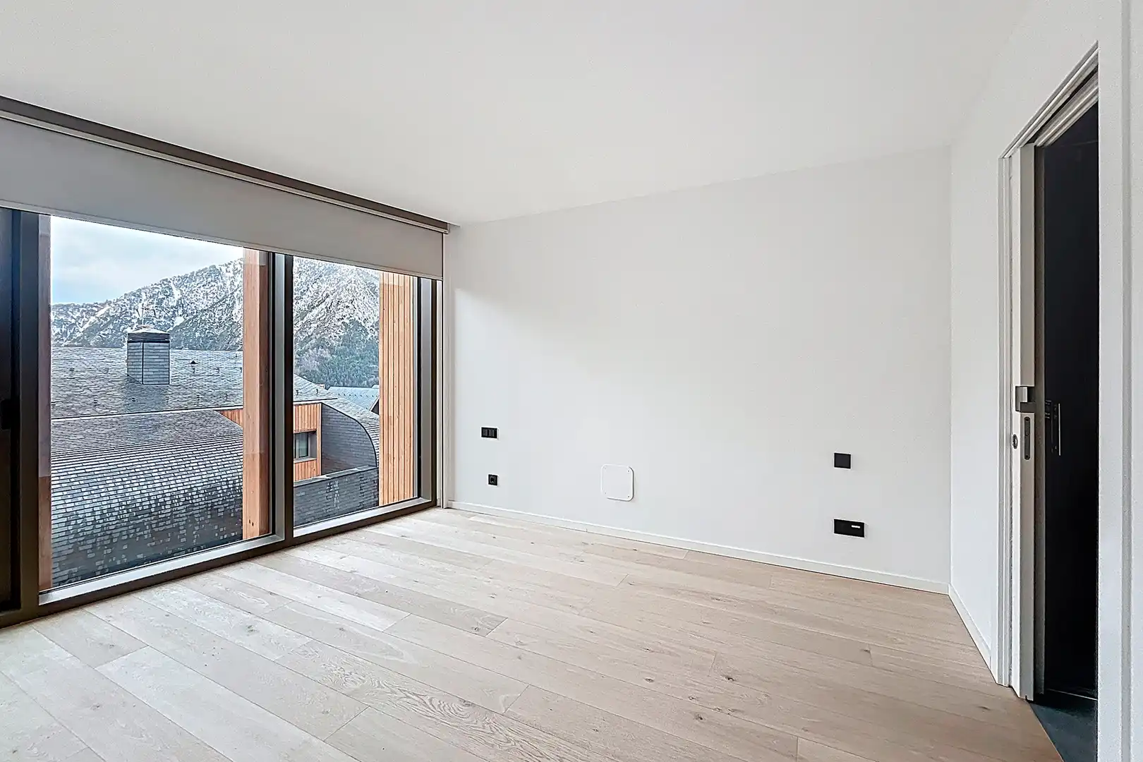 Casa pareada con jardín en venta en L'Aldosa - Anyós, imagen 21