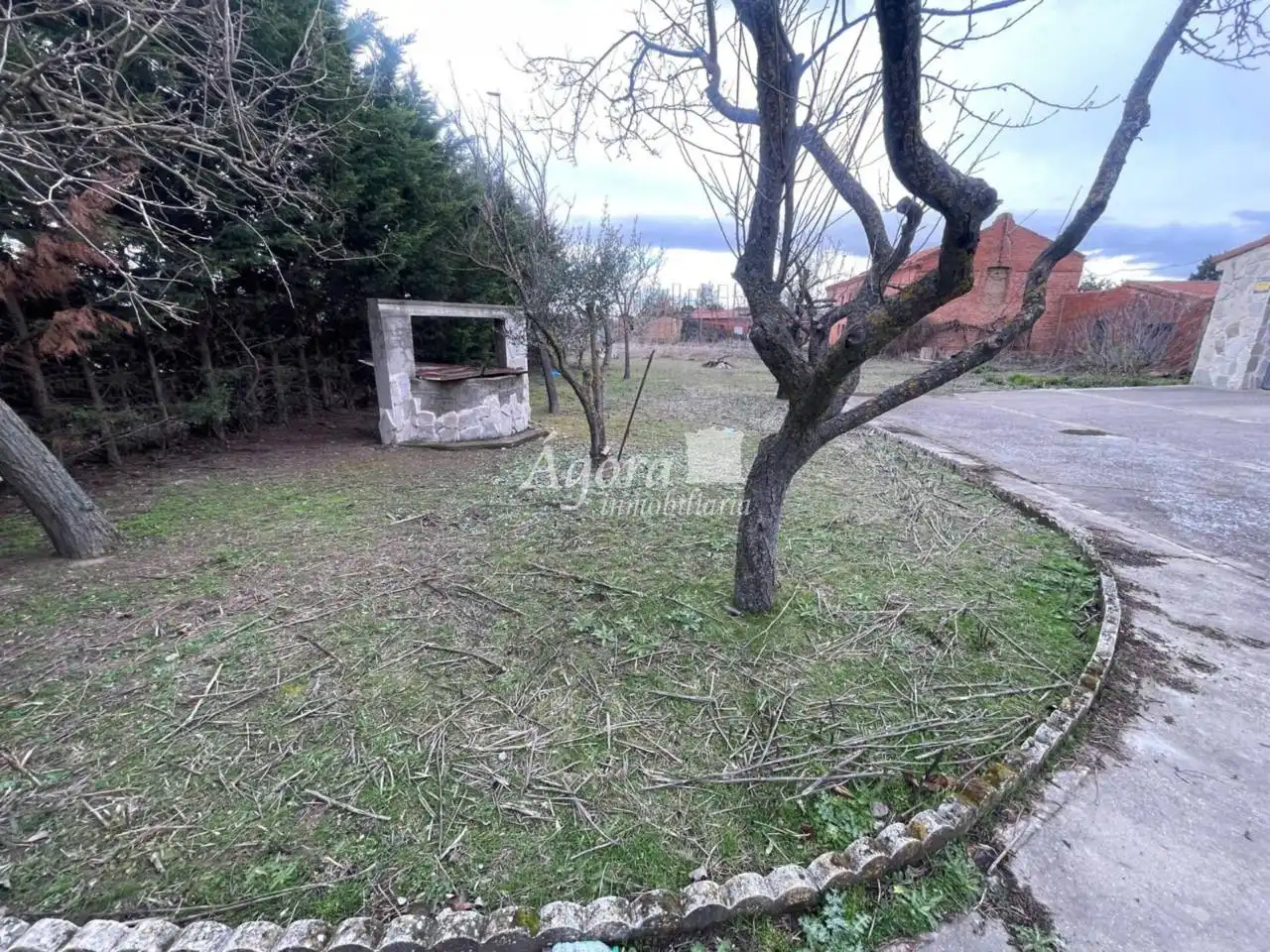 Casa o xalet en venda en Valladolid amb Calefacció, Jardí privat i Terrassa