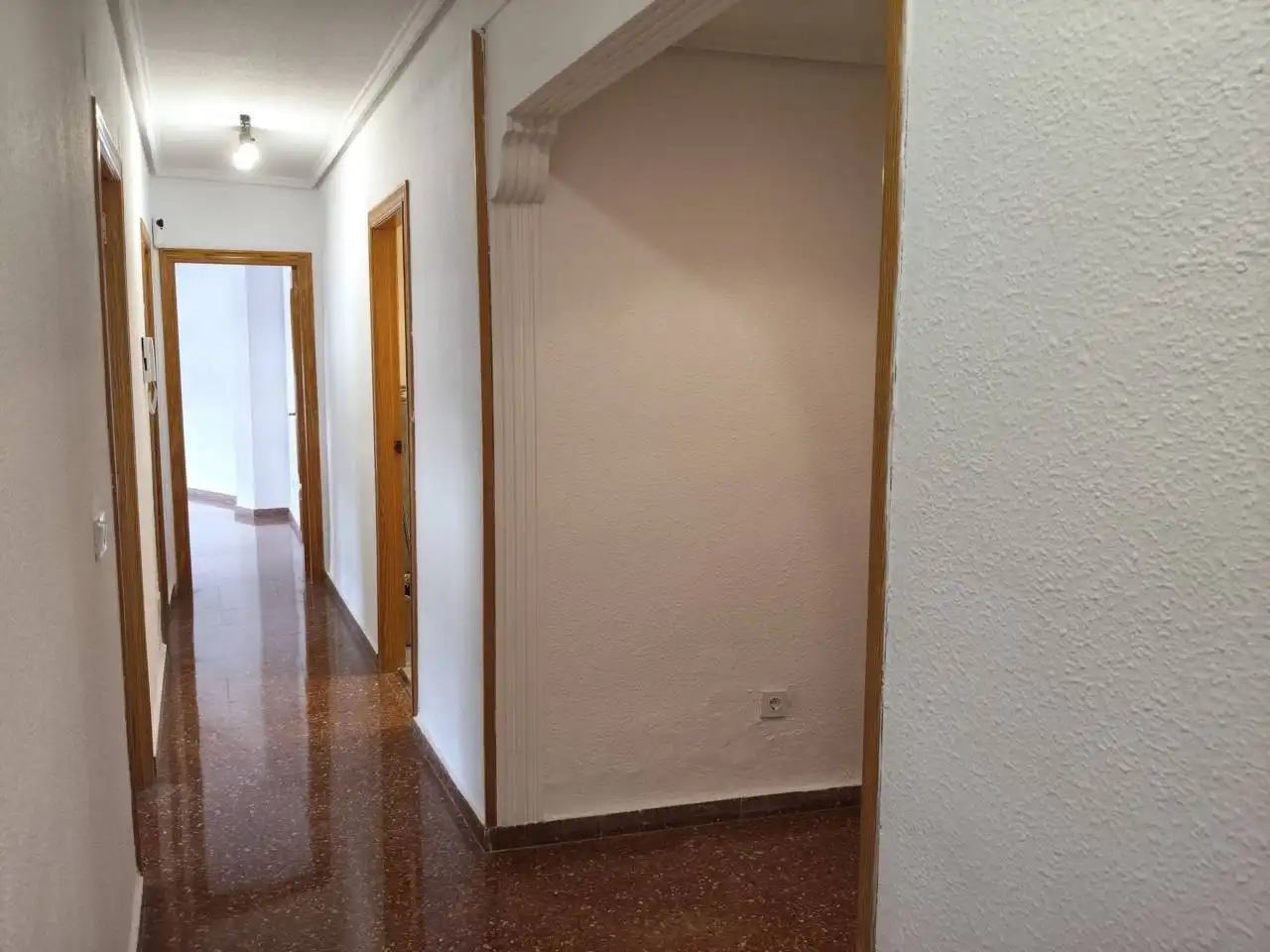 Flat with terrace for sale in Calle Mártires de la Independencia, imagen 8