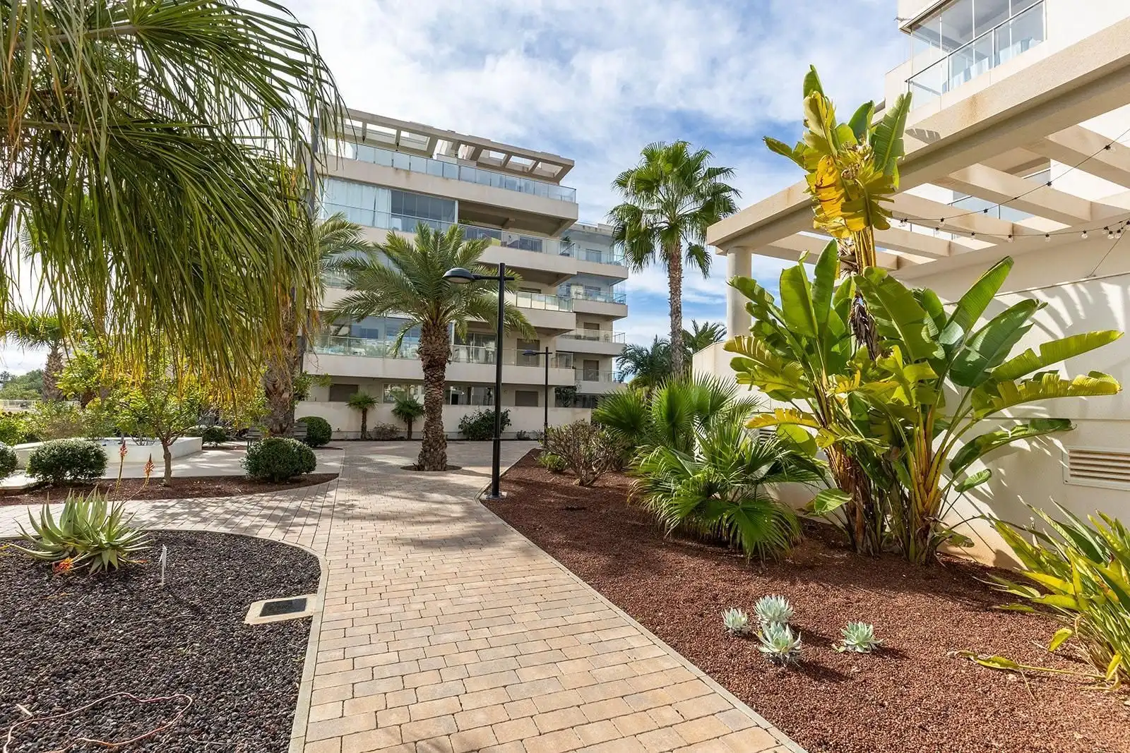 Apartment with pool for sale in Orihuela Costa, imagen 22