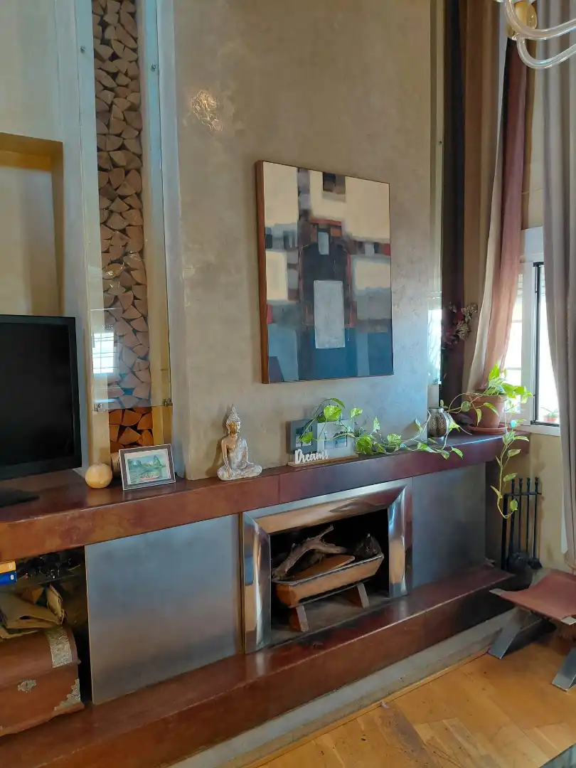 Dúplex con terraza en venta en Zafra, imagen 8