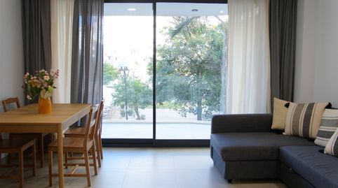 Foto 2 de Apartamento en venta en Puerto de Estepona, Estepona