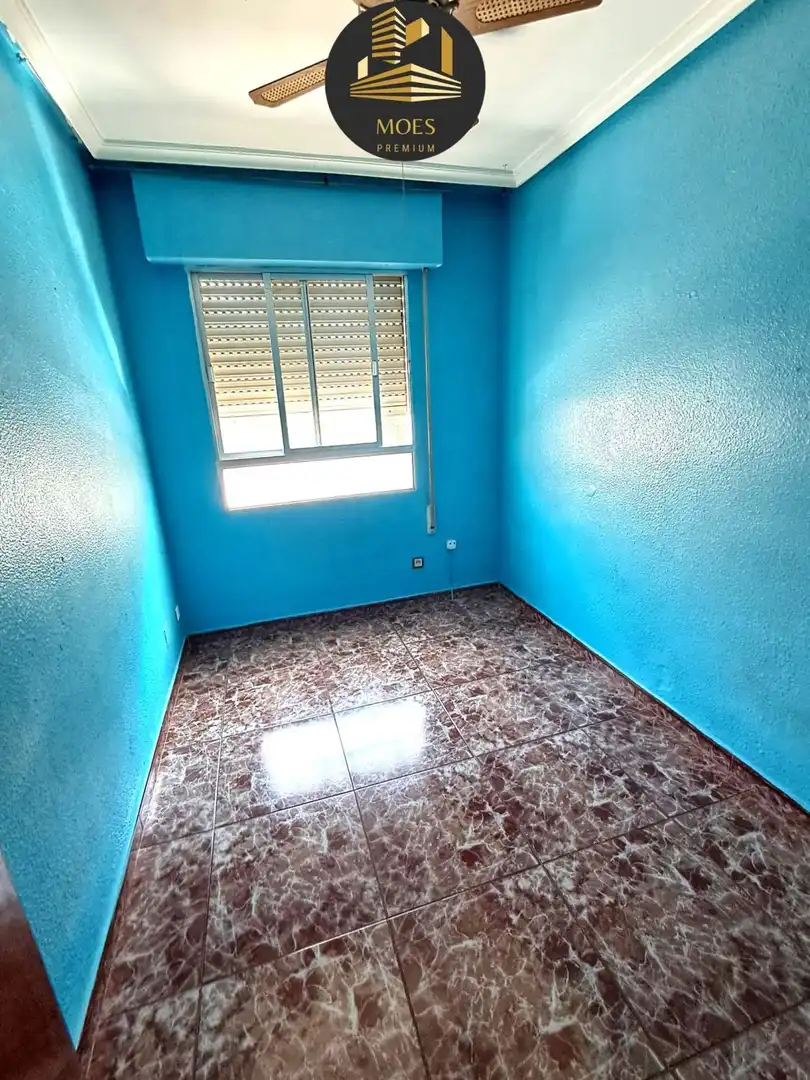 Piso con ascensor en venta en Linarejos, imagen 9