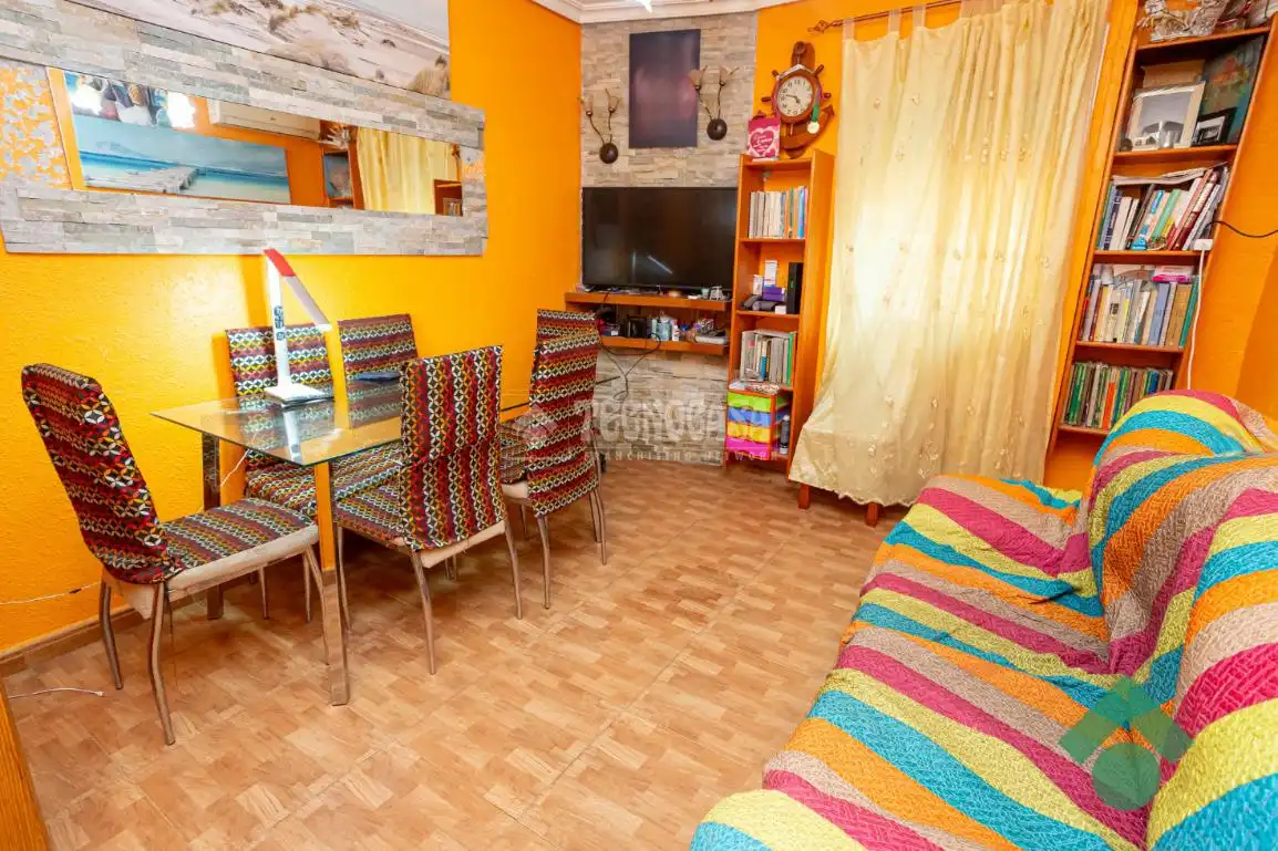 Flat for sale in La Reconquista - El Rosario
