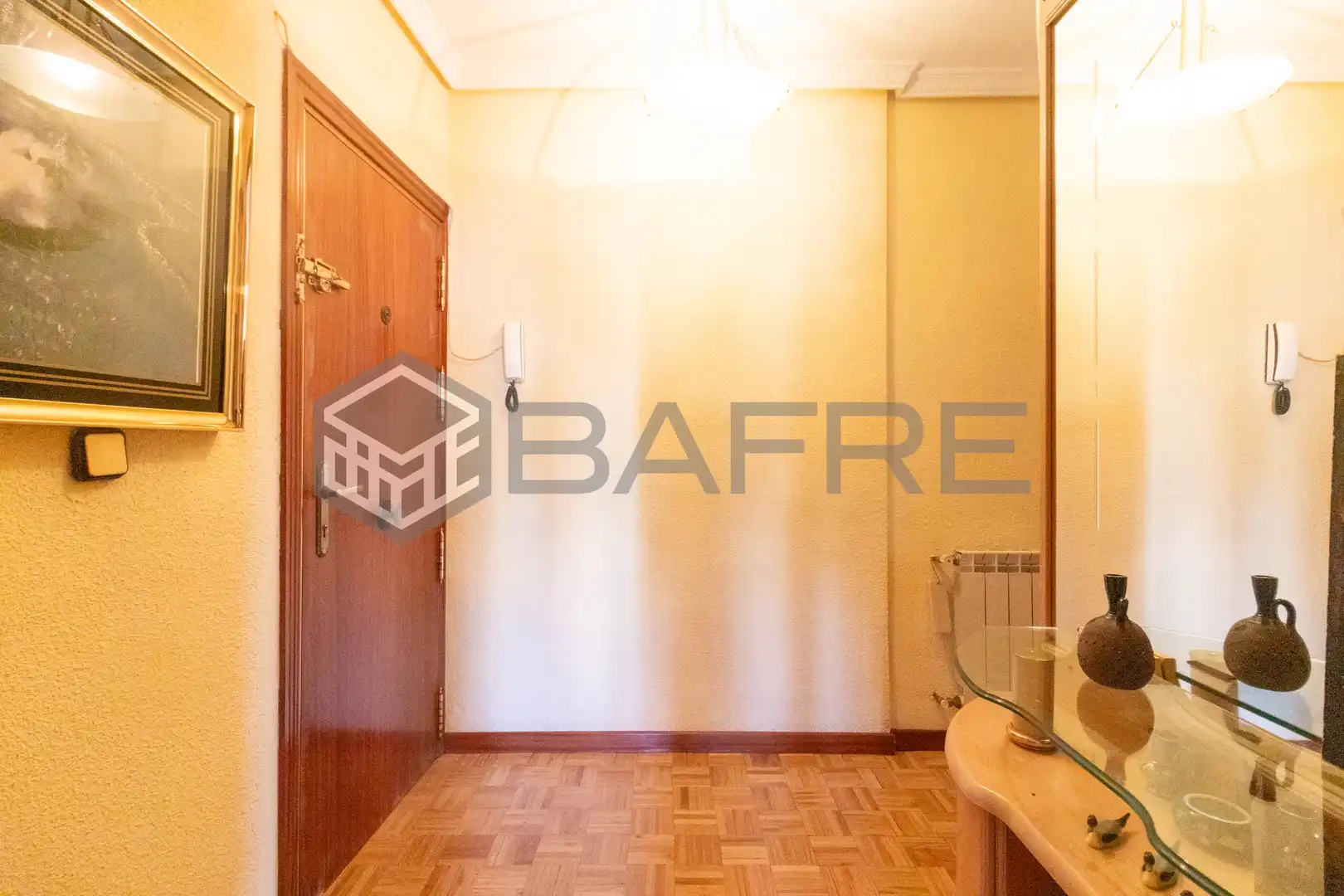 Piso en venta en Madrid con Aire acondicionado, Calefacción y Parquet