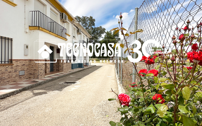 House or chalet for sale in Renfe - Bulevar 1ª y 2ª Fase