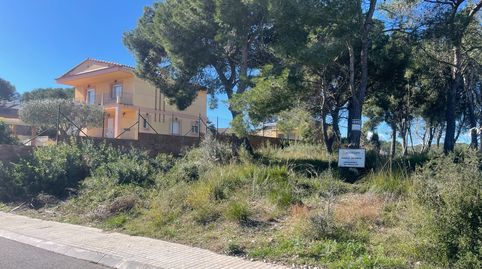 Foto 5 de Residencial en venta en Carrer L'atzavara, 29, Can Lloses - Can Marcer, Sant Pere de Ribes