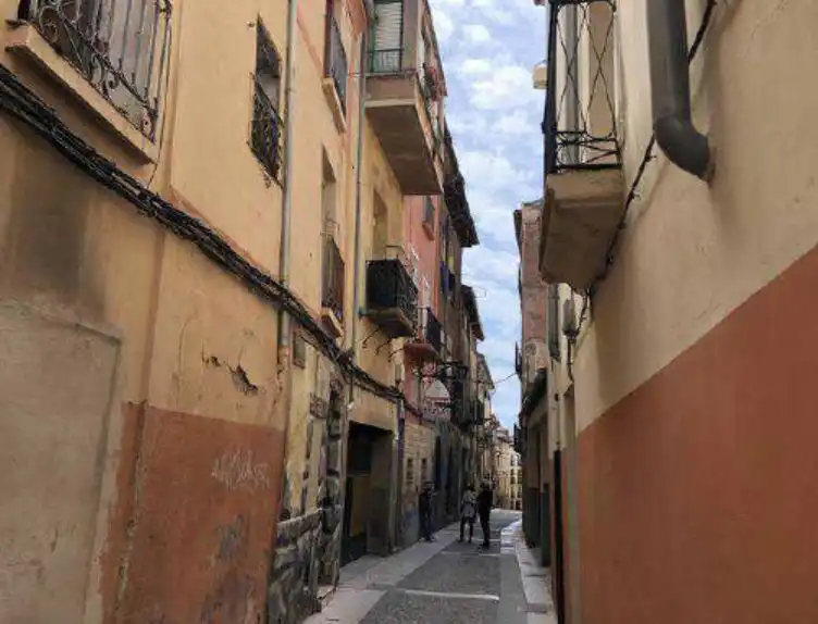 Wohnung zum Verkauf in C/ Estrella, imagen 2