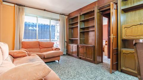 Foto 3 de Pis en venda a Avenida Catalunya, 32, Nou Eixample Nord,  Tarragona Capital