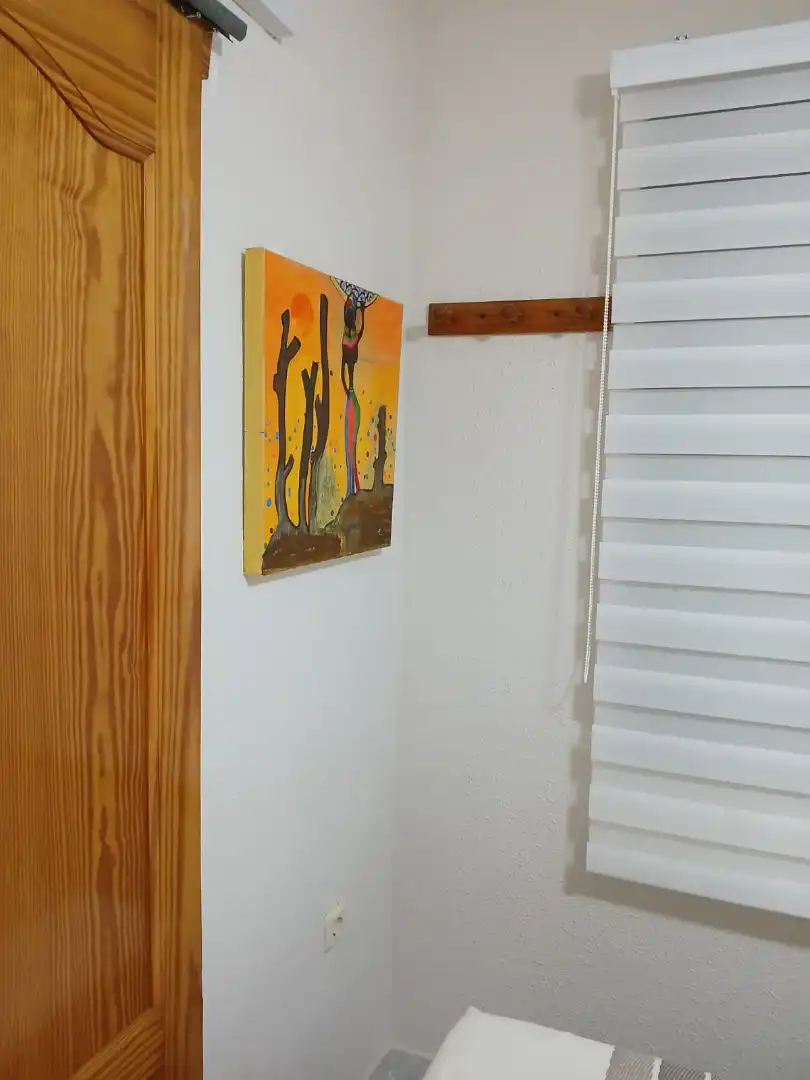 Piso en venta en Tavernes de la Valldigna con Aire acondicionado, Calefacción y Jardín privado