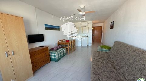 Foto 3 de Piso en venta en Delta Muga, Cap Ras - Creus - Falconera, Empuriabrava