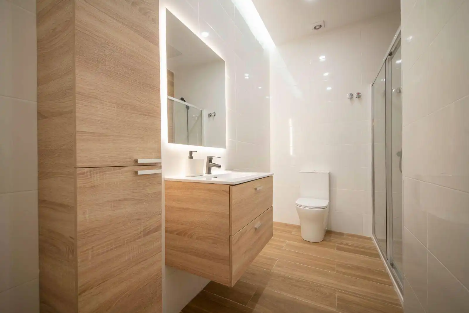 Ground floor for sale in Sant Andreu, imagen 15