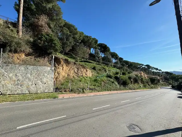 Terreno residenziale in vendita a Avinguda Can Massuet 18, imagen 6
