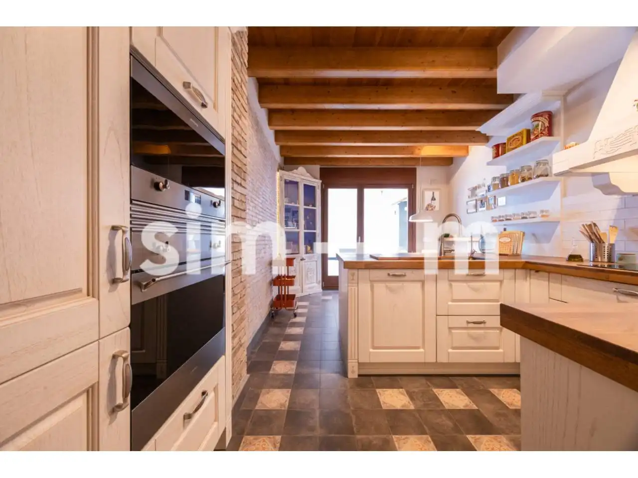 Casa o chalet en venta en Centre