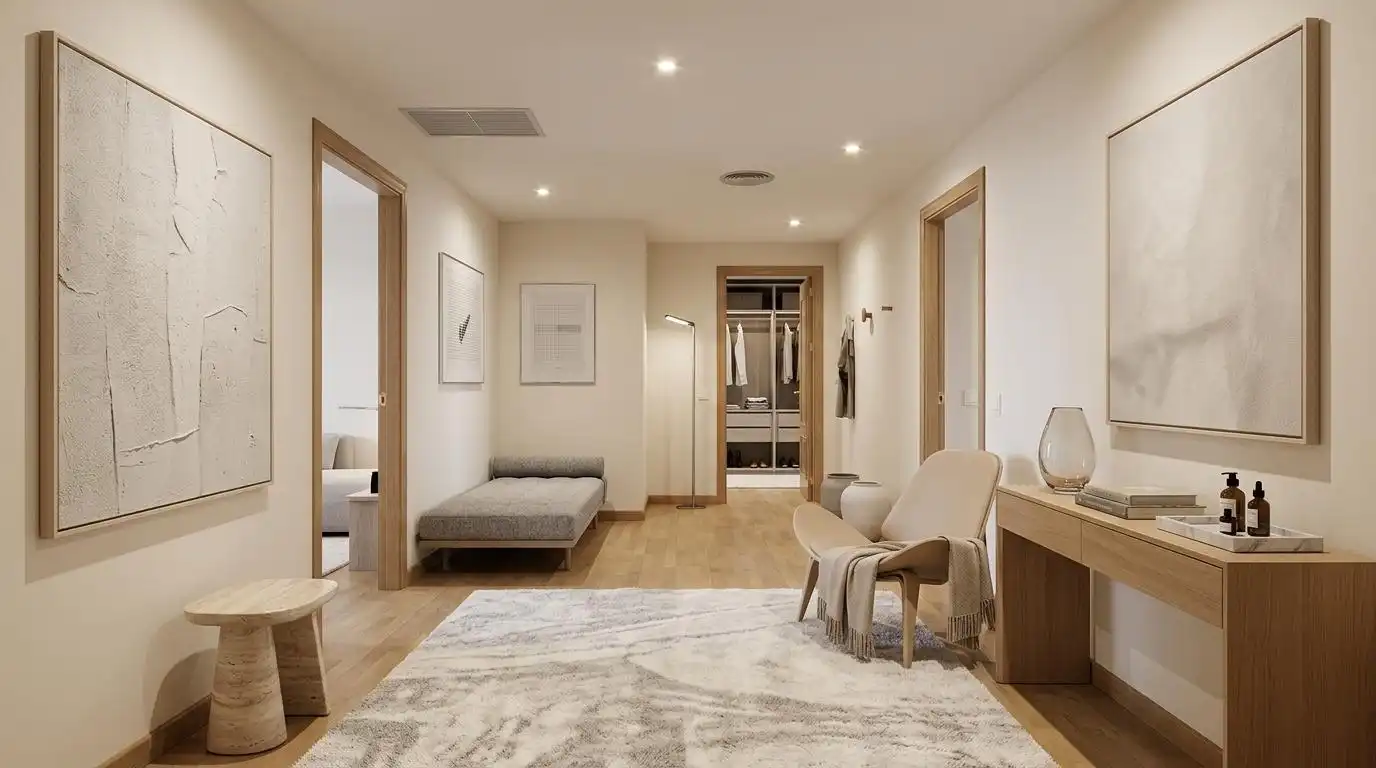 Piso con ascensor en venta en Avenida MAISONNAVE, imagen 4