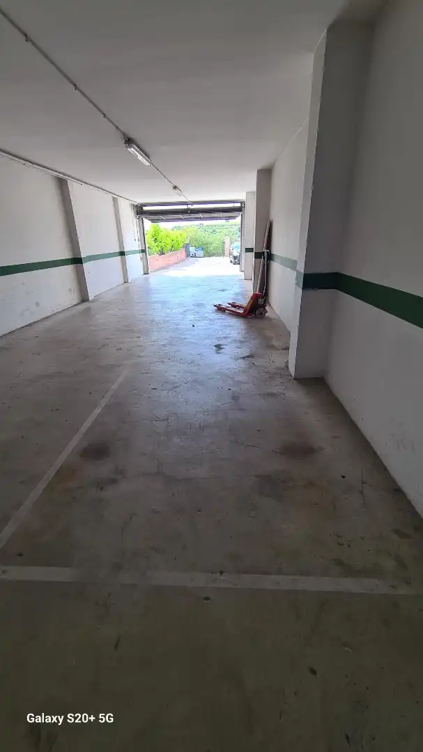 Piso de alquiler en Avinguda de Catalunya, 42, La Nou de Gaià