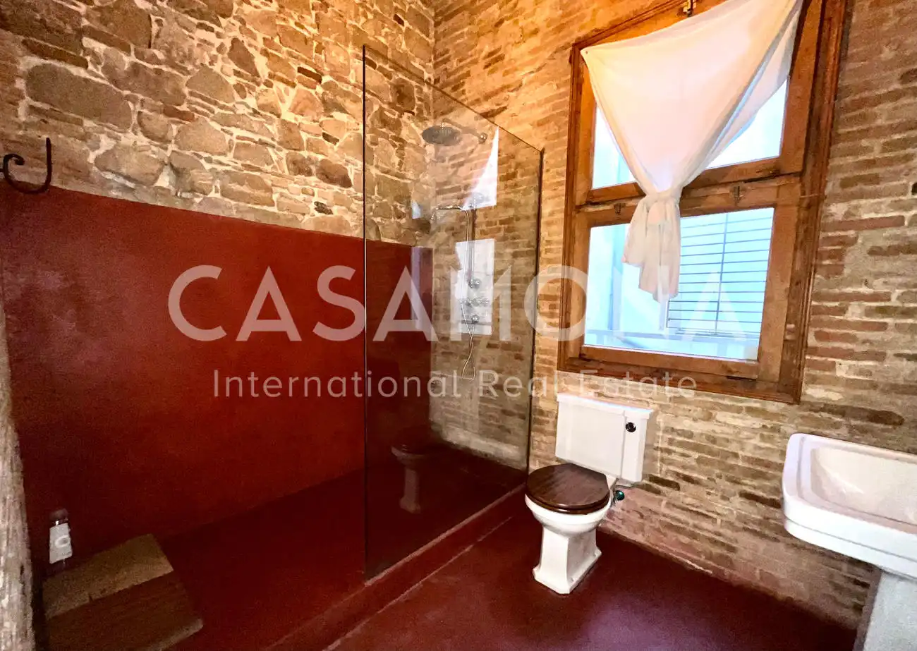 Appartement compact avec terrasse à vendre à Ciutat Vella, imagen 20