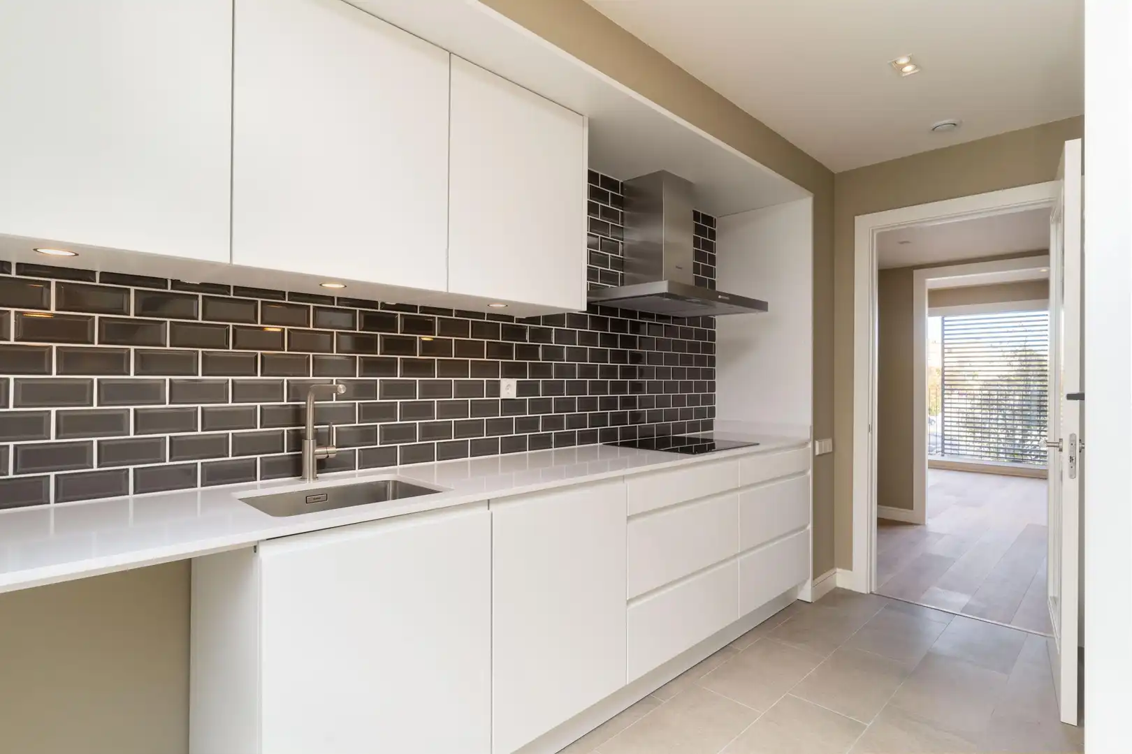 Flat for rent in RDA. JEAN MONNET 230-238, SABADELL, Can Gambús