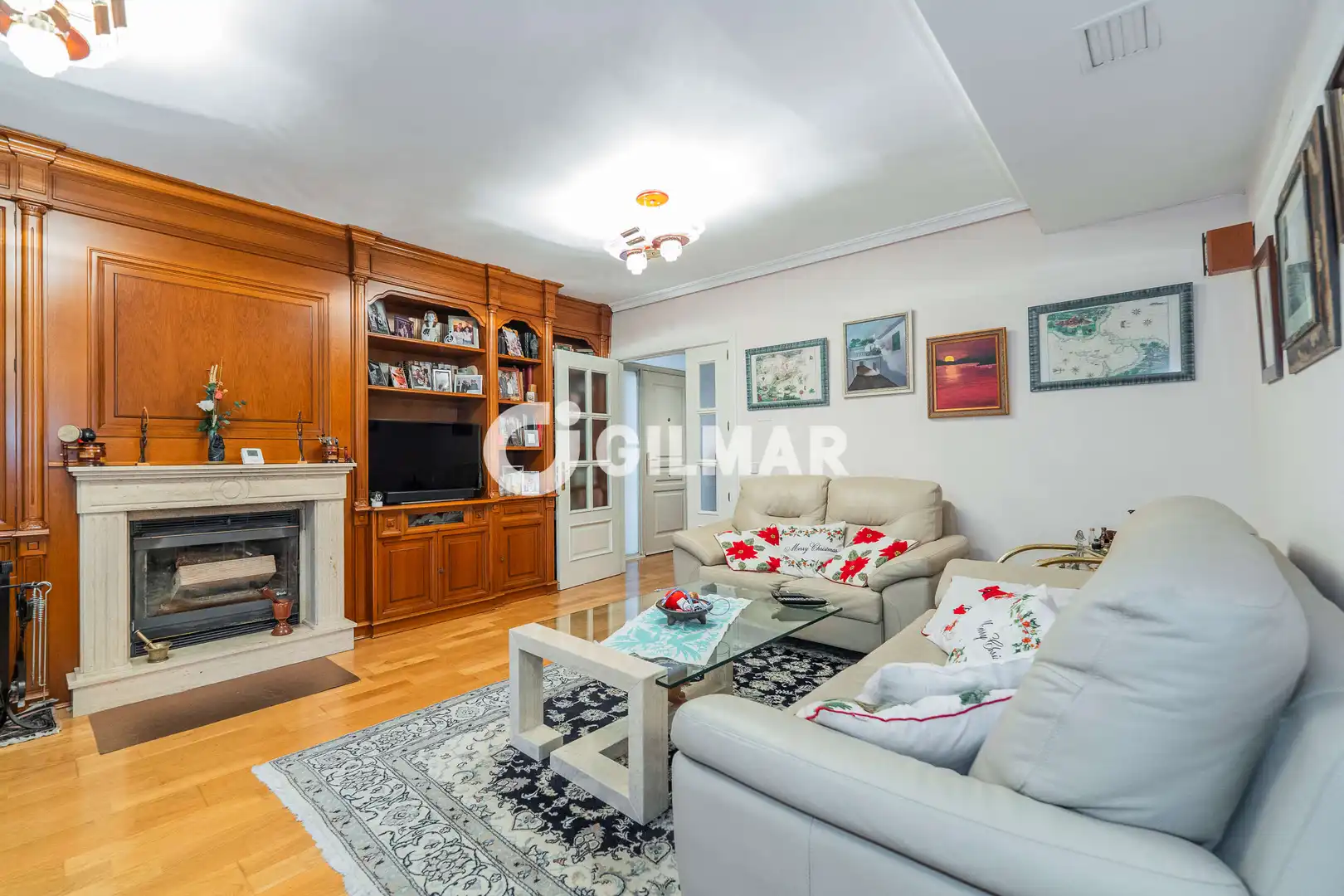 Casa pareada con piscina en venta en Encinar de los Reyes, imagen 18