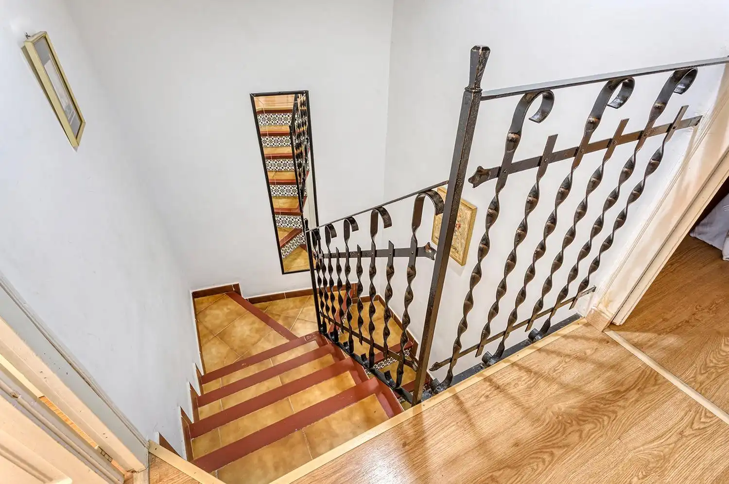 Casa adosada en venta en Montmaneu con Trastero, Amueblado y Balcón