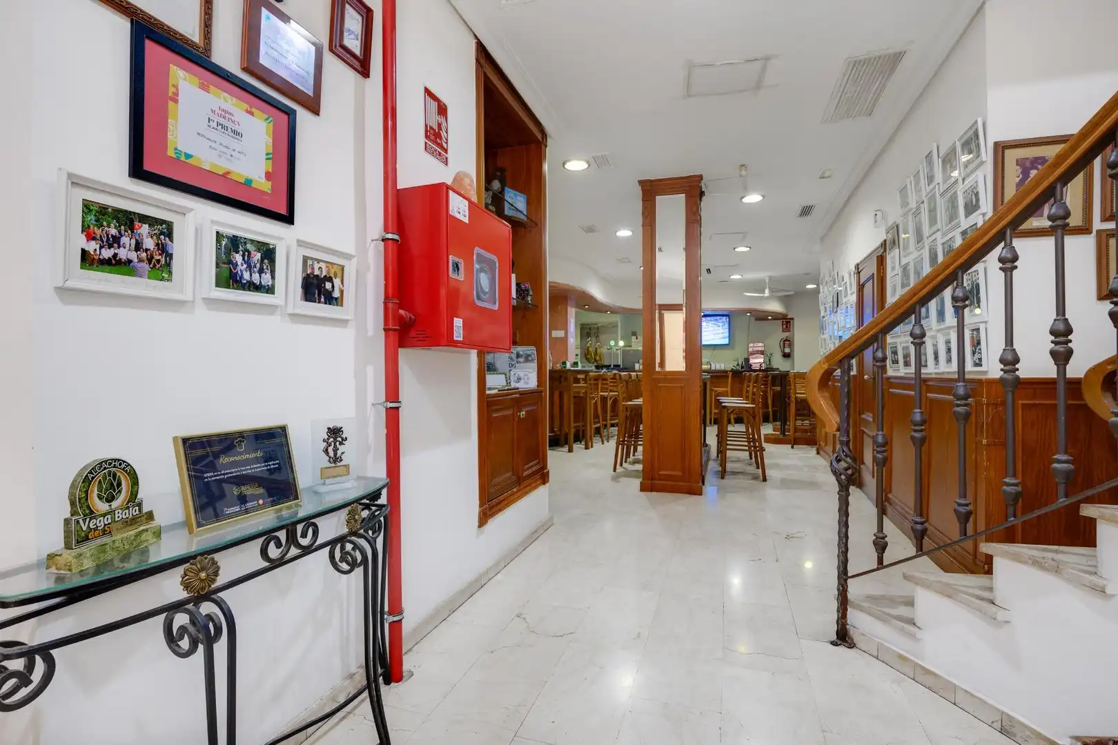 Local comercial en venta en Calle SAN GABRIEL, imagen 30