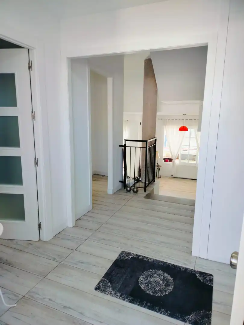 Casa adosada en venta en Moraleja de Enmedio con Aire acondicionado, Calefacción y Jardín privado