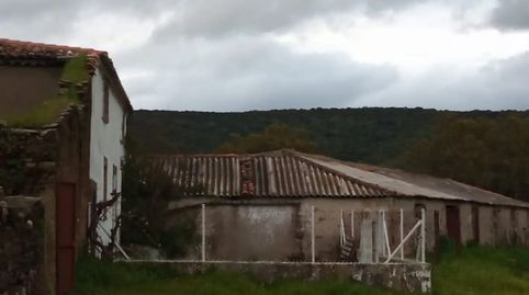 Foto 2 de Finca rústica en venda a Calle Constitución, 2, Aldeacentenera, Cáceres