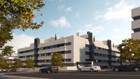 Exterior view of Flat for sale in Las Rozas de Madrid  with Terrace