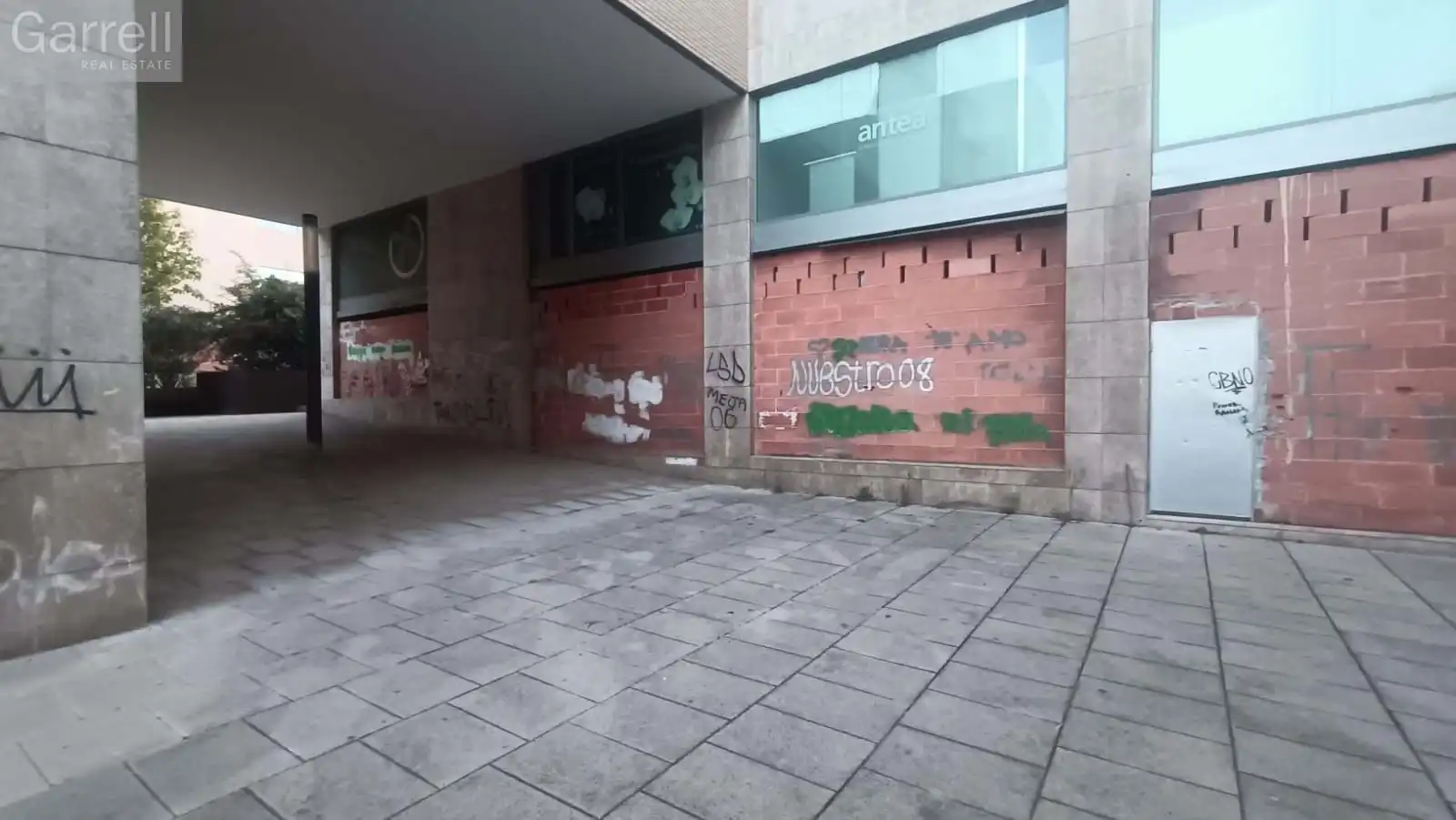 Local comercial en venta en AV CATALUNYA  
Bl:D Pl: Pt:L P-
 PARETS DEL VALLES (BARCELONA), imagen 2