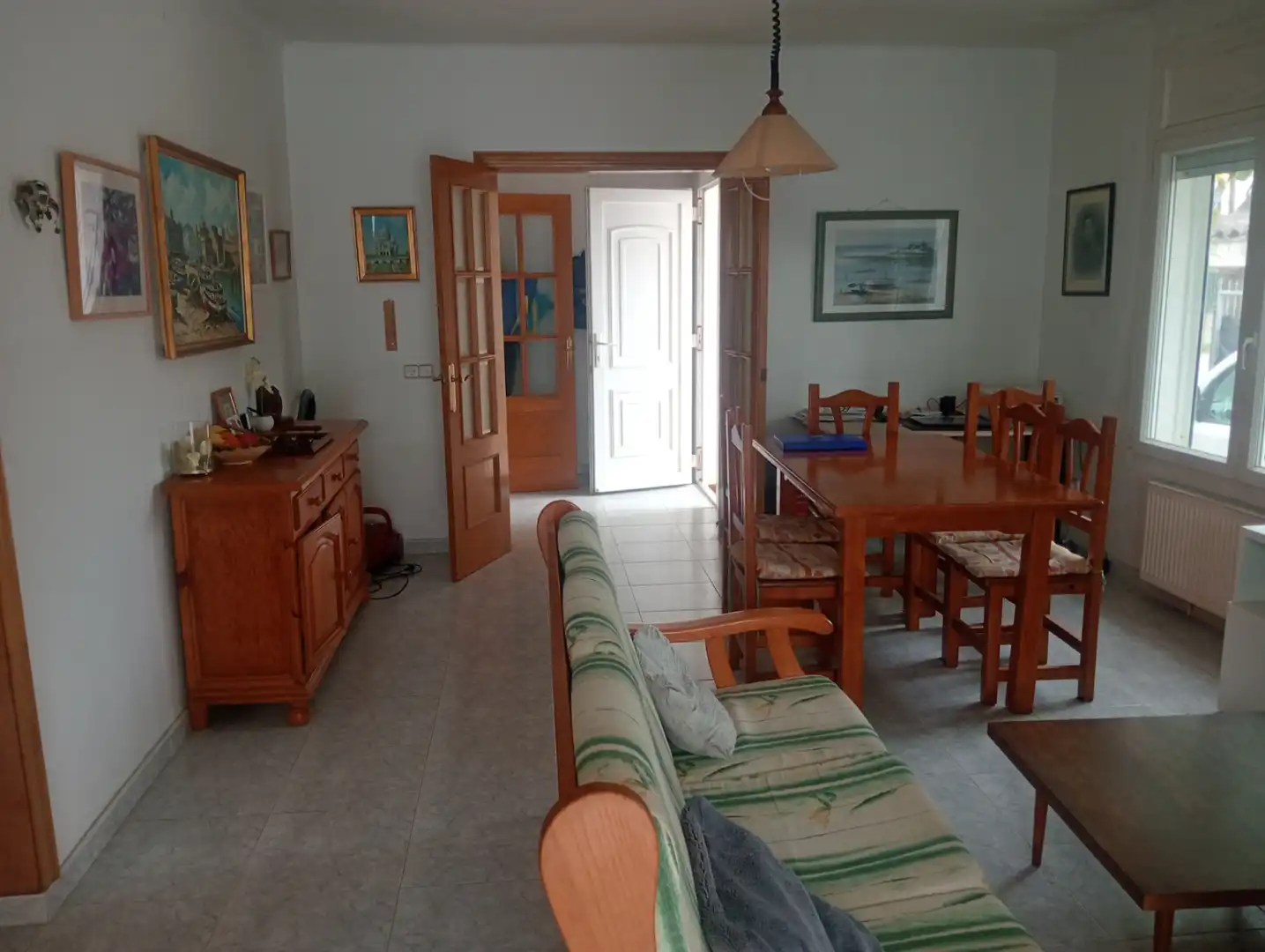 Casa con terrazza in vendita a Moxó - Sant Mori, imagen 6