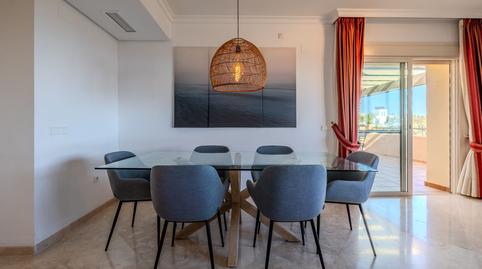 Foto 3 de Àtic en venda a Ojén, Málaga