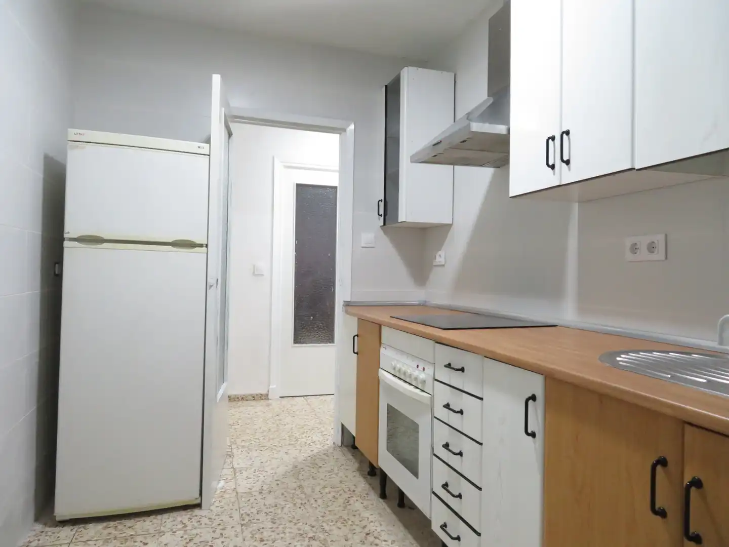 Cocina de Piso en venta en Cartagena