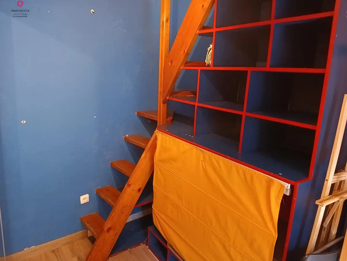 Apartment mit Aufzug zur Miete in Calle MIRA EL SOL, imagen 16