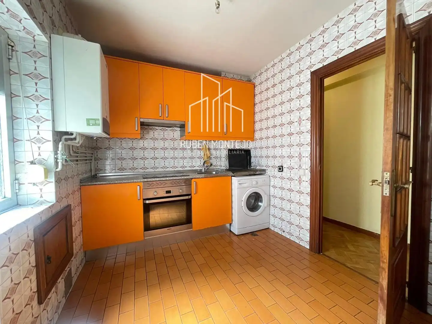 Wohnung zur Miete in Saucelle, San Bernardo