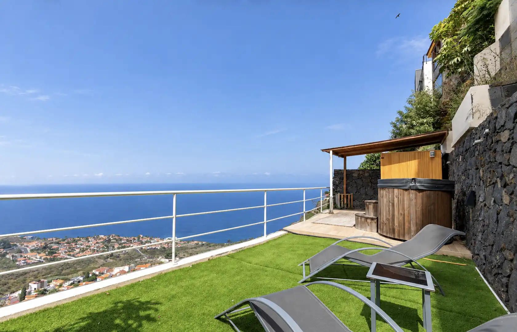 Chalet con piscina en venta en C. Aceviño, 6, imagen 37