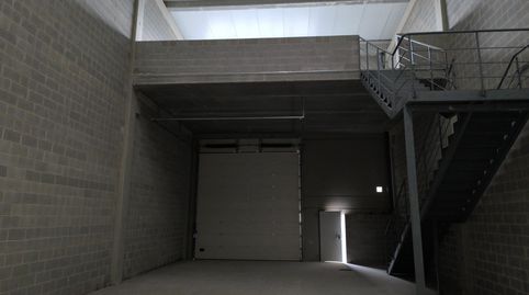 Photo 2 of Industrial buildings for rent in Calle del Romero, Cartuja Baja, Zaragoza Capital