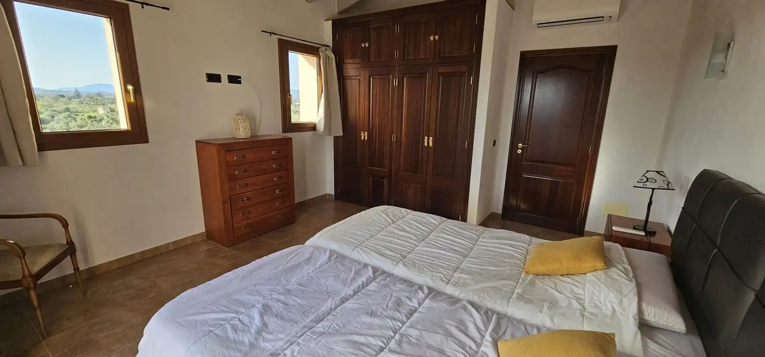 Casa de lloguer a S'Illot - Cala Morlanda, imagen 29