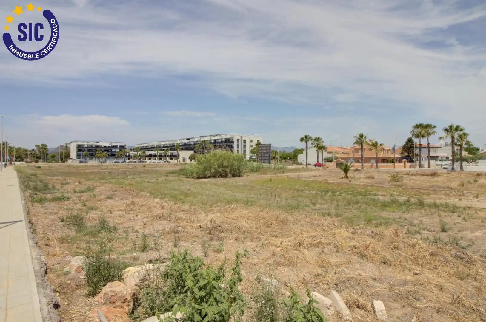 Terreny residencial en venda a Calle Fillola 7, imagen 7