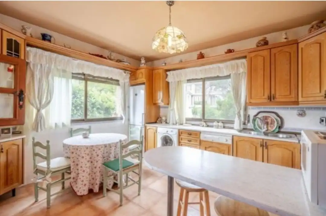 Casa o chalet en venta en Paseo de Recoletos, 32, El Tiemblo