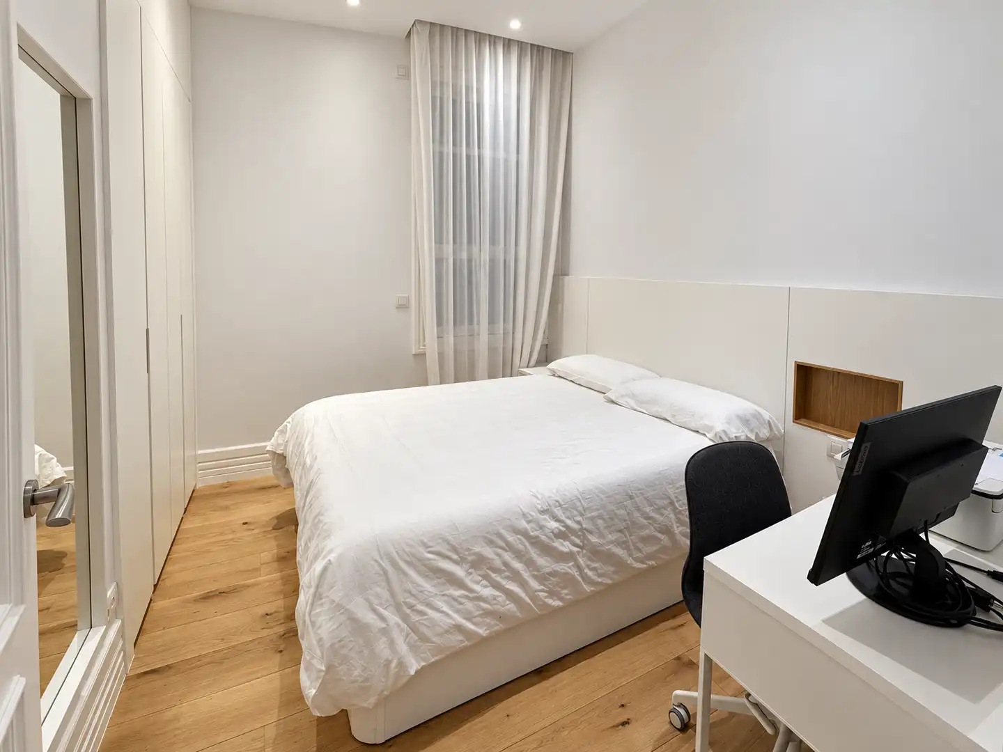 Wohnung mit Aufzug zum Verkauf in Centro Urbano, imagen 13