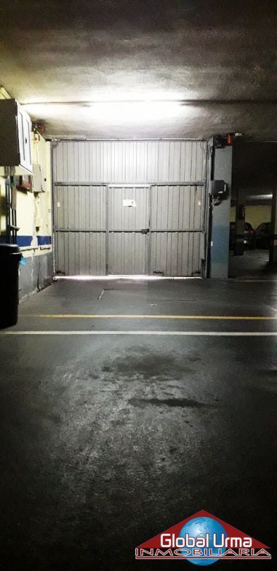 Garage miete in Fleming Kalea, Arteagabeitia - Retuerto - Kareaga