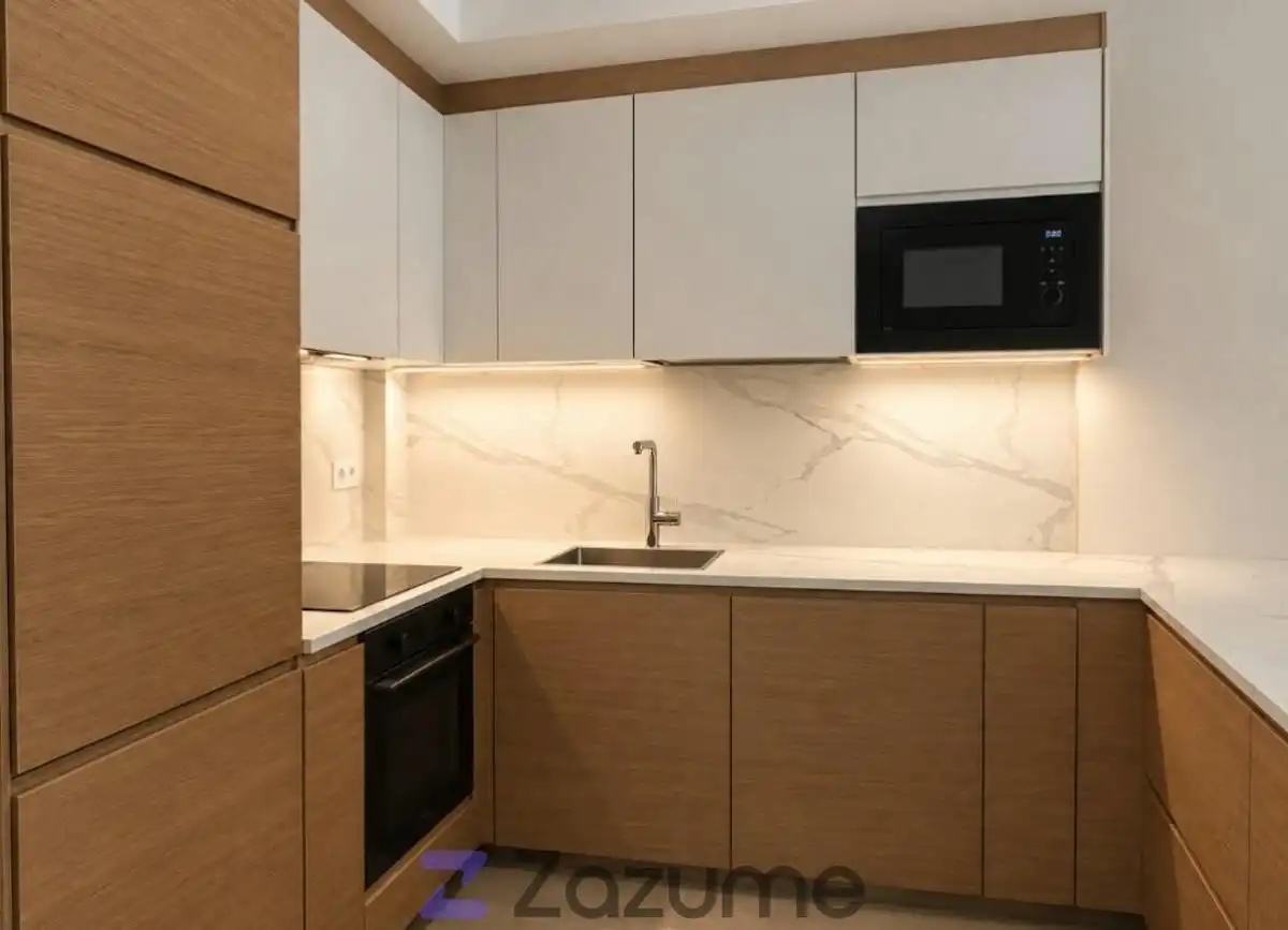 Appartement avec ascenseur à louer à C. Francisco Cano, imagen 6