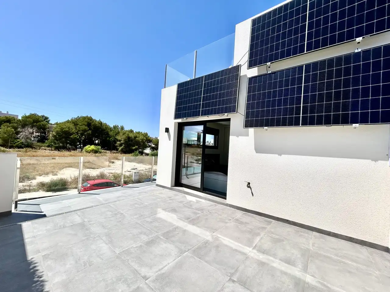 Villa avec terrasse à vendre à Orihuela Costa, imagen 20