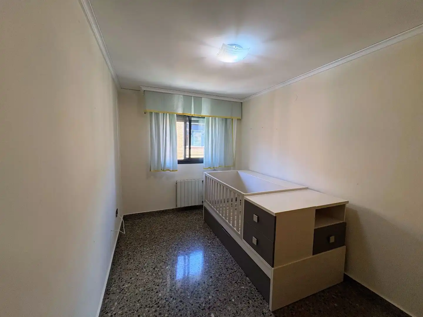 Bedroom of Flat for sale in Alzira