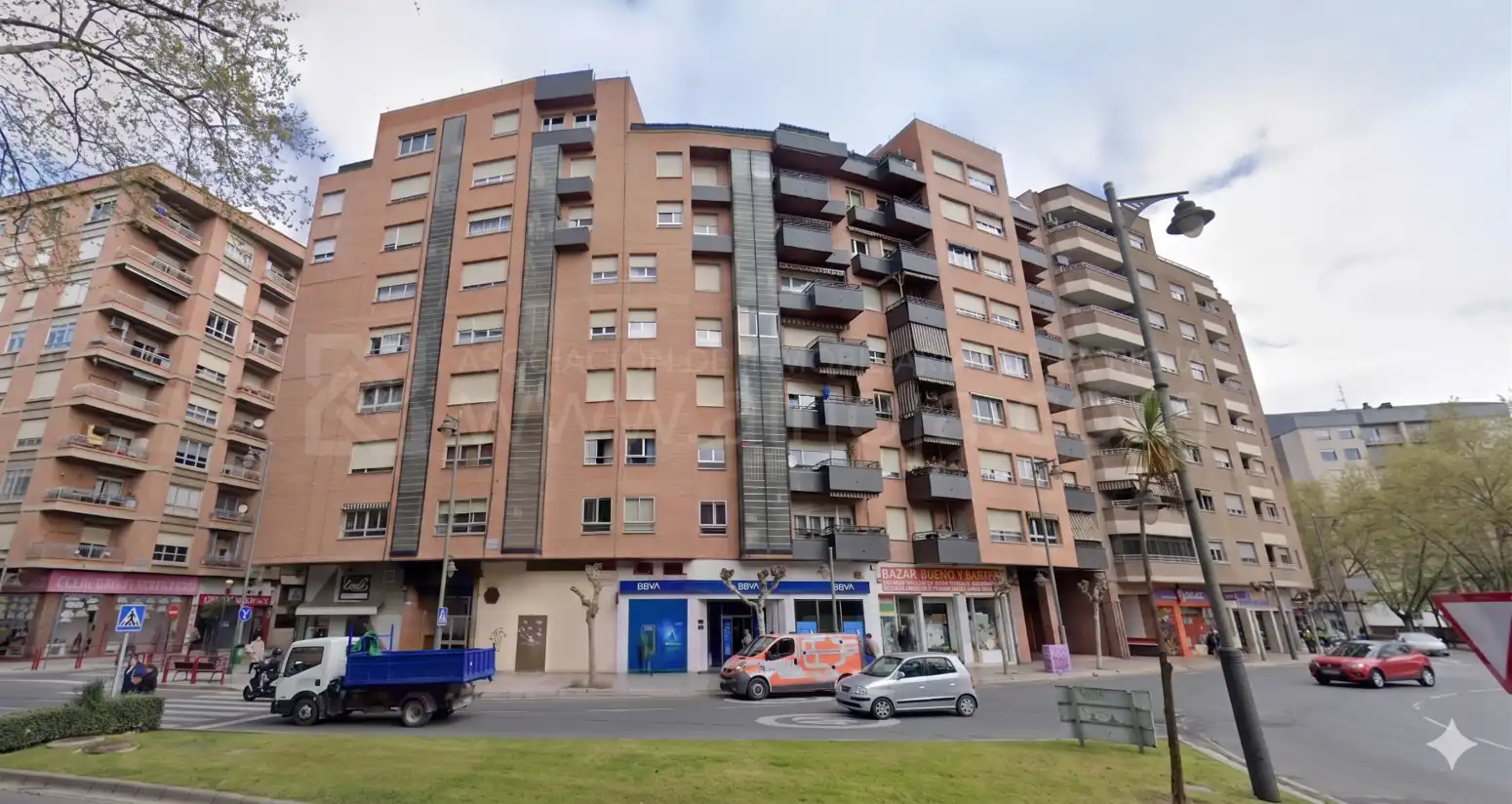 Piso con terraza en venta en Logroño - Duques de Nájera, imagen 21