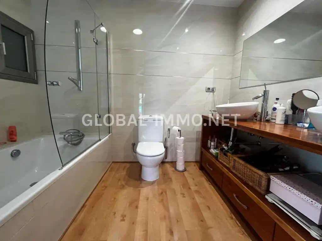 Appartement compact à vendre à Carrer del Puig Rom, imagen 18