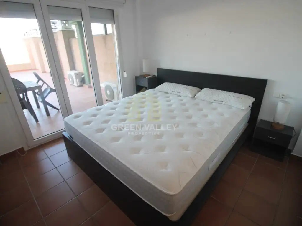 Apartment mit Pool zum Verkauf in La Alcaidesa, imagen 16
